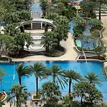 3 Kamar Penthouse Casa Grande Private Lift Luxury