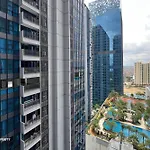 3 Kamar Penthouse Casa Grande Private Lift Luxury
