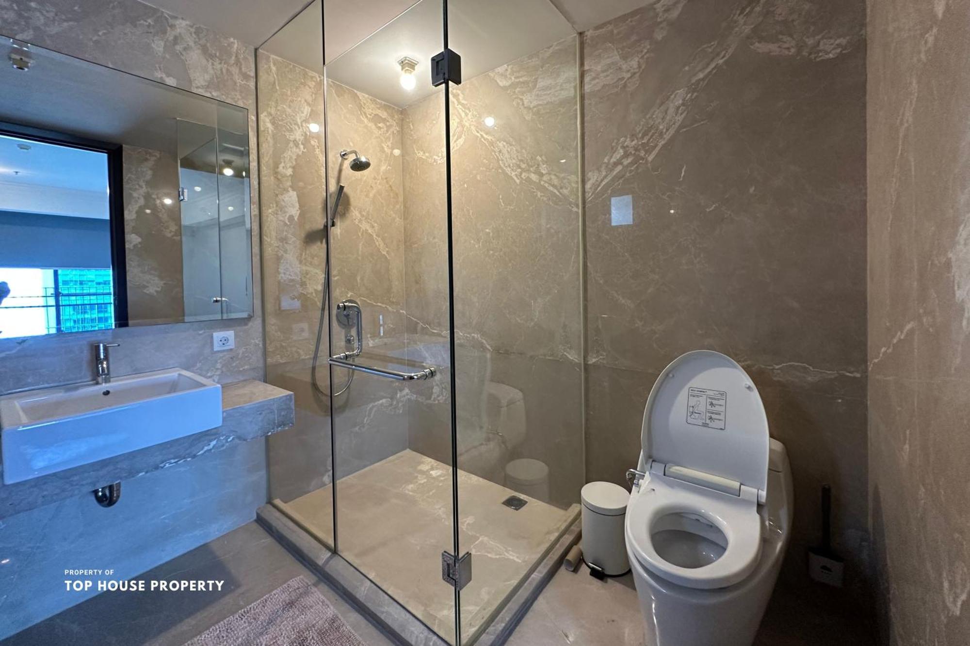 3 Kamar Penthouse Casa Grande Private Lift Luxury *