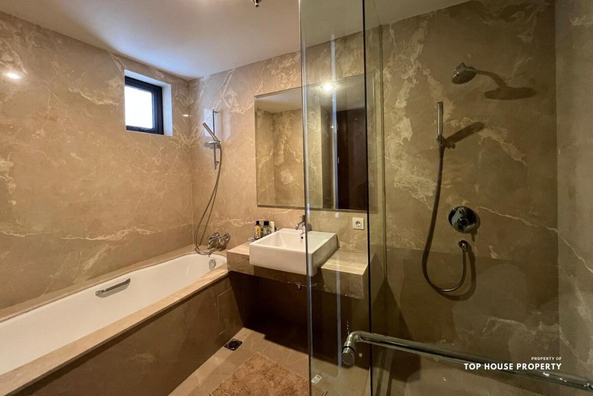 3 Kamar Penthouse Casa Grande Private Lift Luxury Pangsapuri
