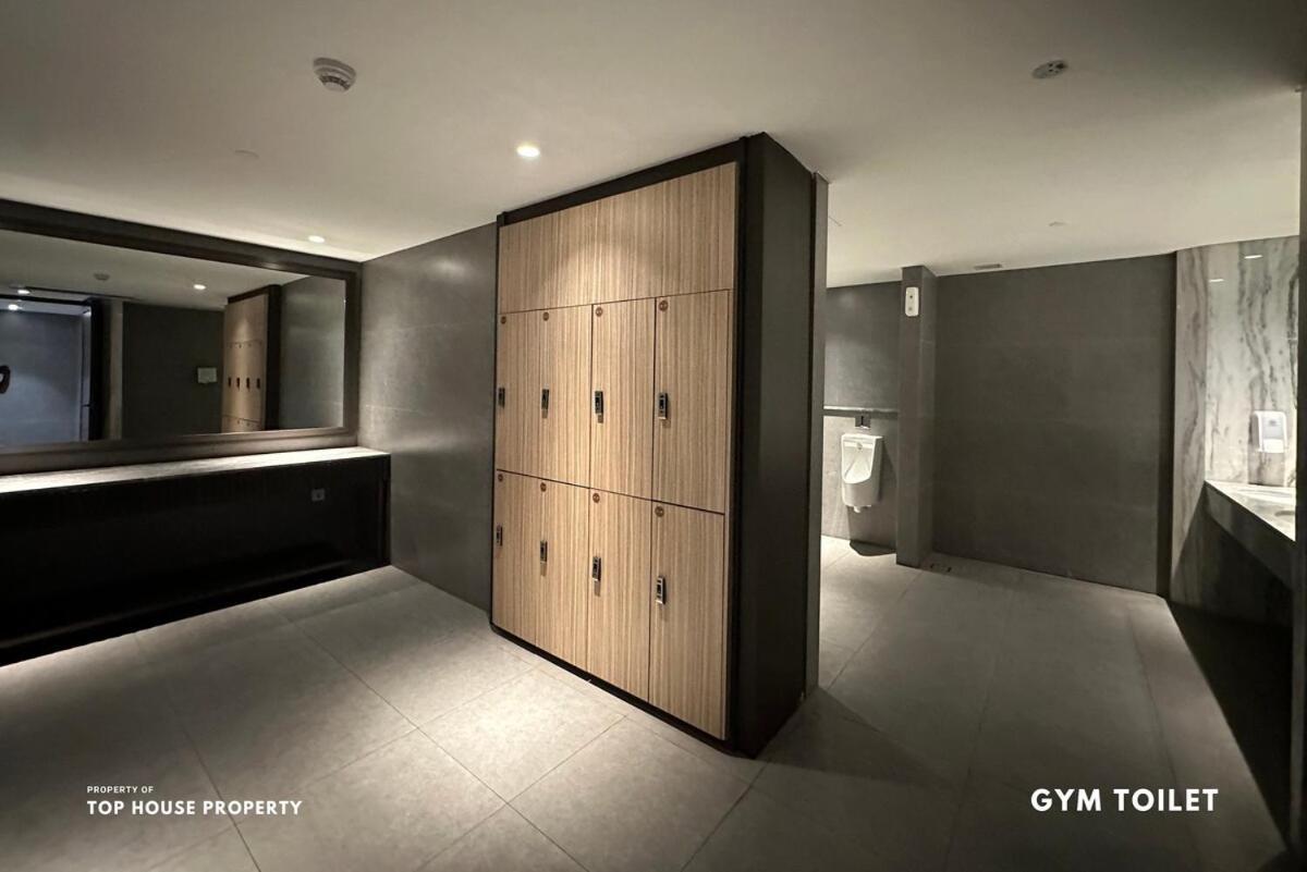 Pangsapuri 3 Kamar Penthouse Casa Grande Private Lift Luxury