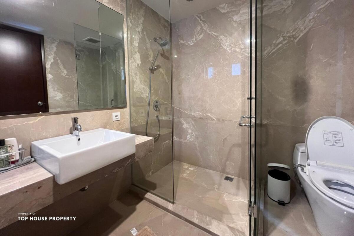 3 Kamar Penthouse Casa Grande Private Lift Luxury Pangsapuri *