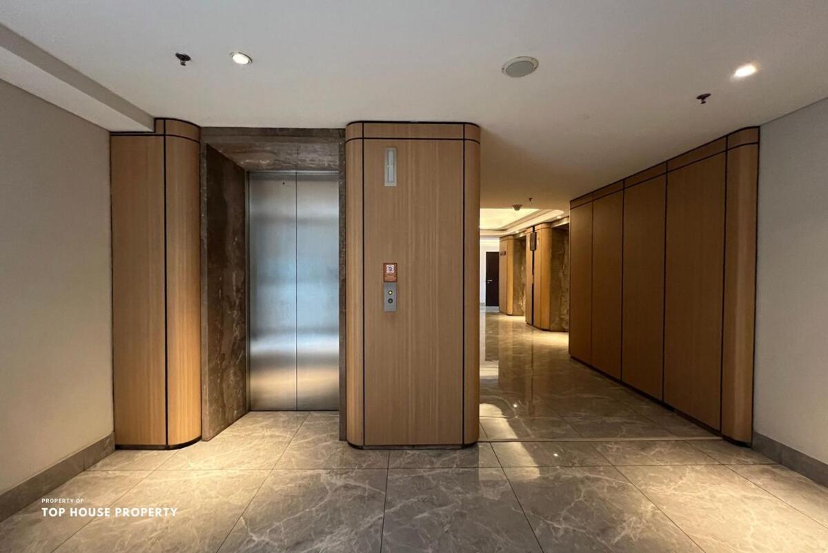 3 Kamar Penthouse Casa Grande Private Lift Luxury