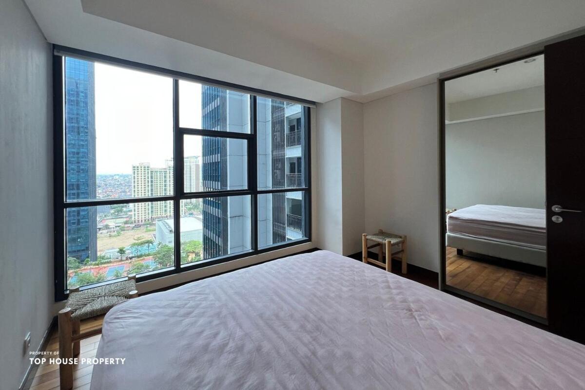 3 Kamar Penthouse Casa Grande Private Lift Luxury