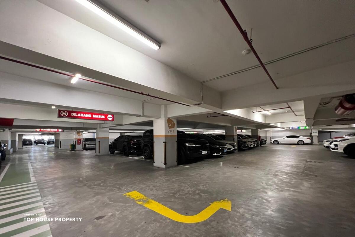 Pangsapuri 3 Kamar Penthouse Casa Grande Private Lift Luxury *